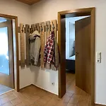 Apartamento Winterberger *