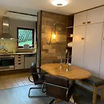 Apartamento Winterberger Winterberg