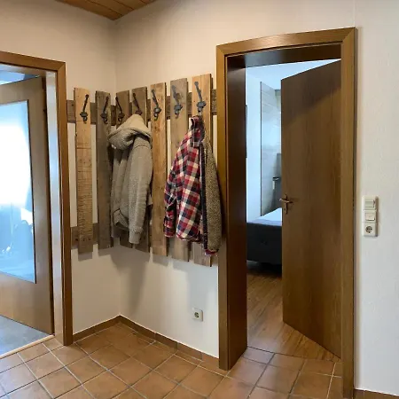 Appartement Winterberger *