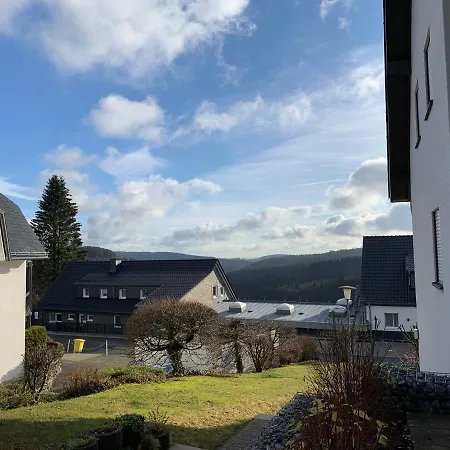 Διαμέρισμα Winterberger