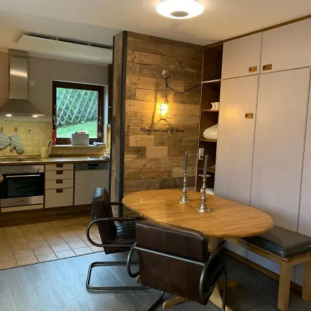 아파트 Winterberger 빈터베르크