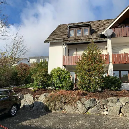 Appartamento Winterberger Winterberg