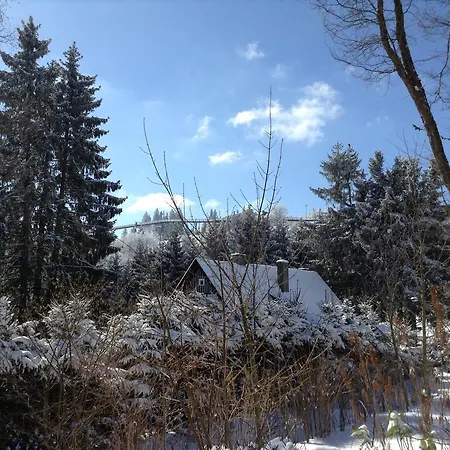 Winterberger Appartement *