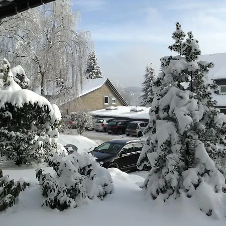 Winterberger * Winterberg