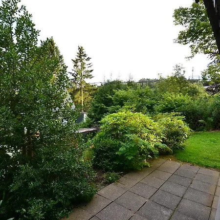 Winterberger شقة وينتربرغ