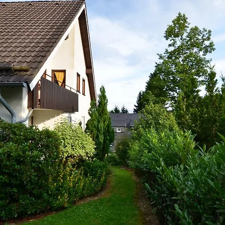 Winterberger * وينتربرغ