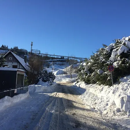 Winterberger وينتربرغ