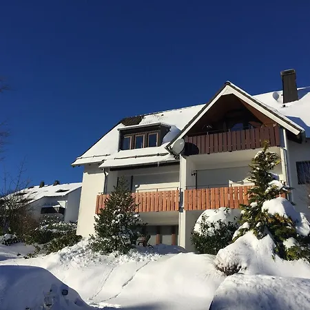 Winterberger Appartamento