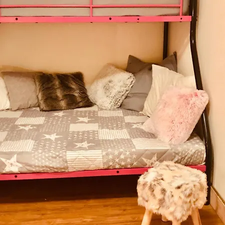 Winterberger شقة وينتربرغ