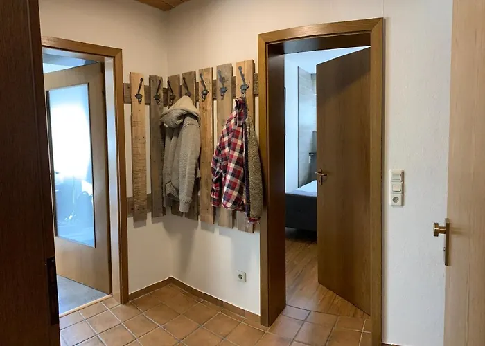 Appartamento Winterberger *