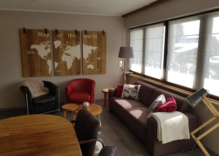 Appartamento Winterberger Winterberg