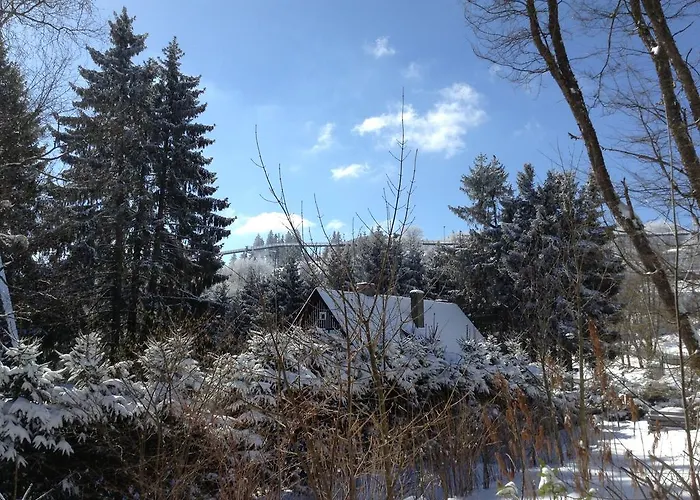 Winterberger 公寓 *