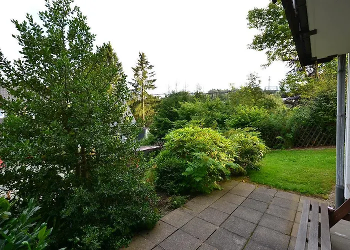 Winterberger Appartamento Winterberg