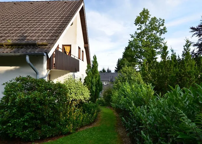 Winterberger * 温特贝格