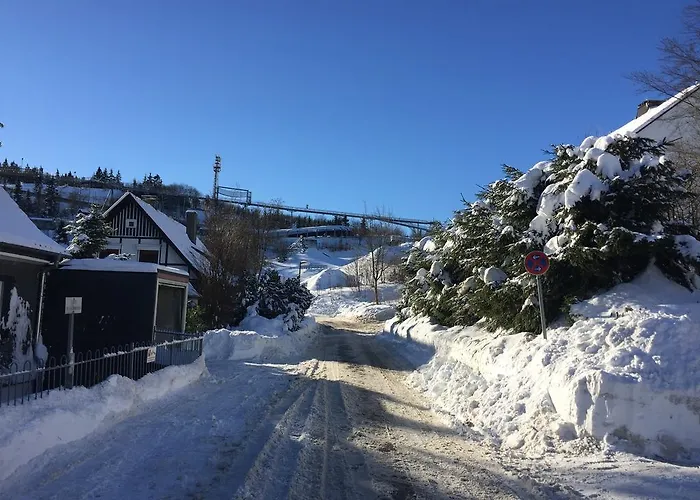 Winterberger Winterberg