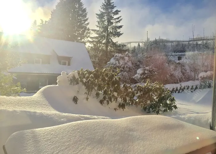 Winterberger * Winterberg