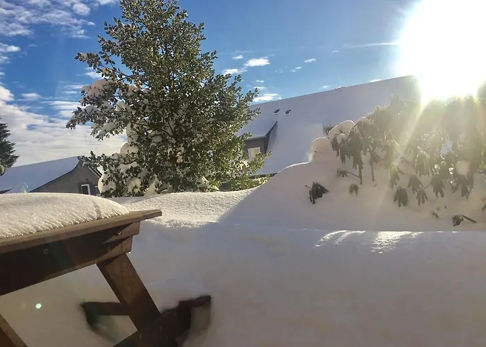 Appartamento Winterberger *