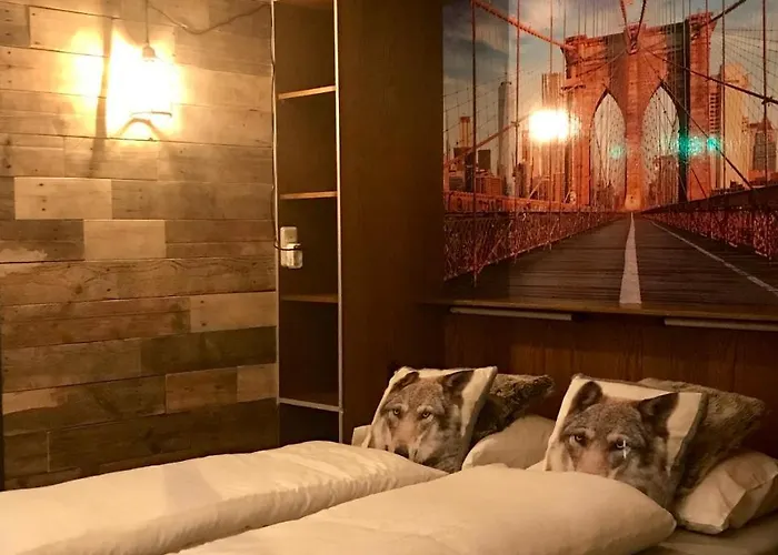 Winterberger Winterberg