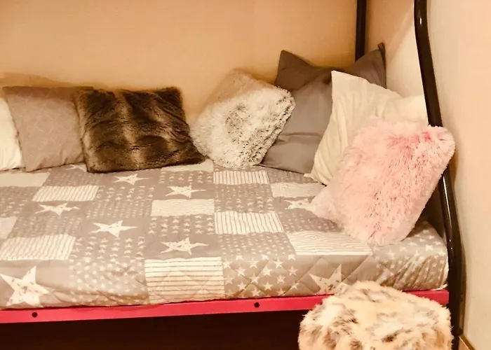 Winterberger Appartamento Winterberg